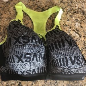 Victoria Secret Sports Bra